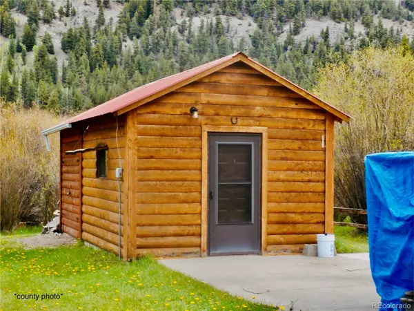 Lot 3 & 4 Fir CT, Antonito, CO 81120