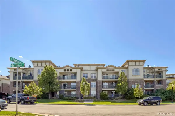 3865 S Dayton ST #101, Aurora, CO 80014