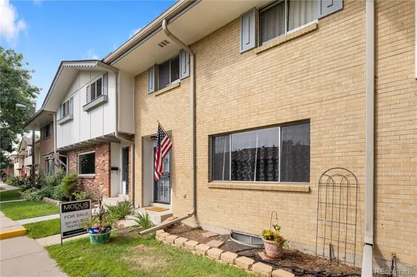 12522 W Virginia AVE, Lakewood, CO 80228
