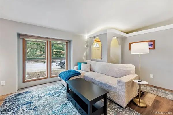 764 Blue Ridge RD, Breckenridge, CO 80424