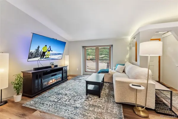 764 Blue Ridge RD, Breckenridge, CO 80424