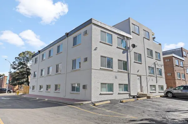 551 S Fairfax ST, Glendale, CO 80246