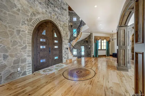 4602 High Forest RD, Colorado Springs, CO 80908
