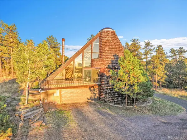 560 Lindsey RD, Golden, CO 80401