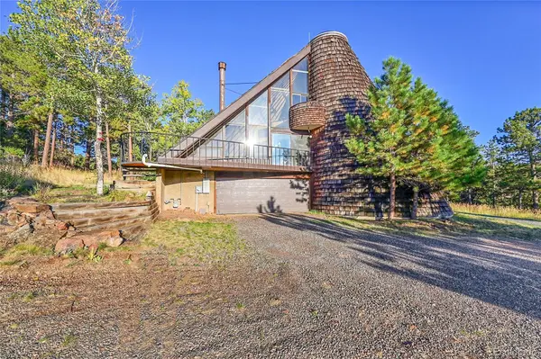 560 Lindsey RD, Golden, CO 80401