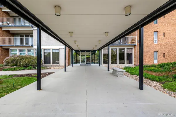 955 Eudora ST #207E, Denver, CO 80220