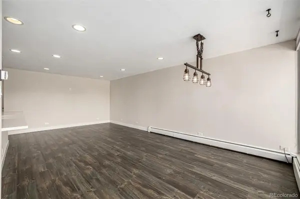 955 Eudora ST #207E, Denver, CO 80220