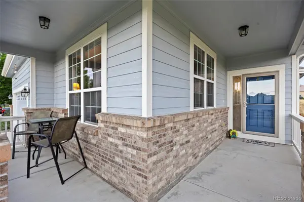 3499 Morning Song CT, Castle Rock, CO 80109