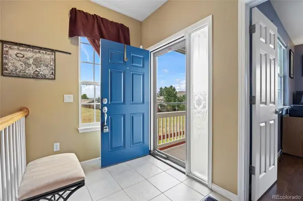 3499 Morning Song CT, Castle Rock, CO 80109