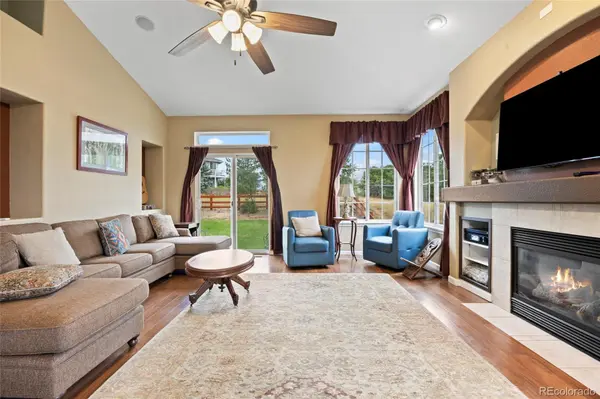 3499 Morning Song CT, Castle Rock, CO 80109