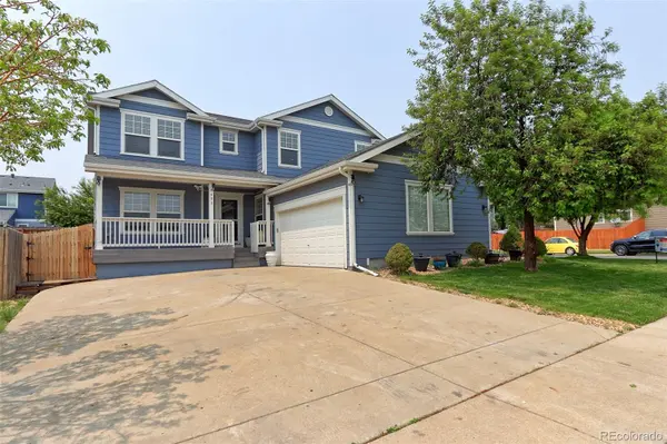 493 N 48th AVE, Brighton, CO 80601