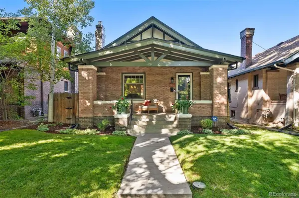 1059 S Williams ST, Denver, CO 80209