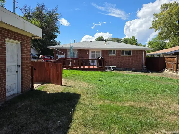 7898 Maria ST, Westminster, CO 80030