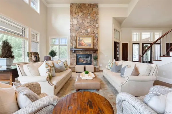 12926 Horizon TRL, Castle Pines, CO 80108