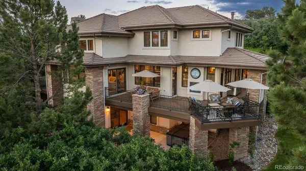 12926 Horizon TRL, Castle Pines, CO 80108