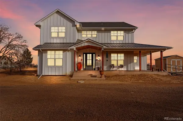 1696 N 42nd LN, Avondale, CO 81022