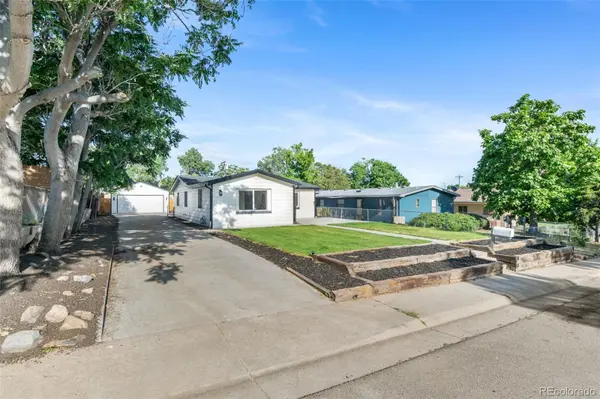 5640 Niagara ST, Commerce City, CO 80022