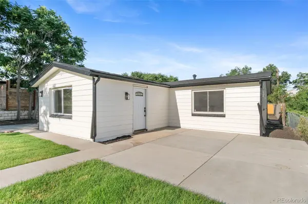 5640 Niagara ST,  Commerce City,  CO 80022