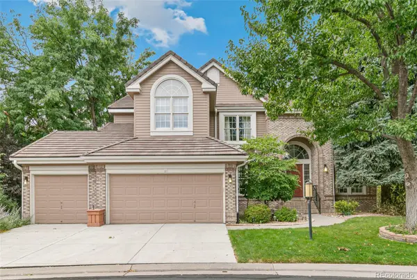 4726 E Pinewood CIR, Centennial, CO 80121