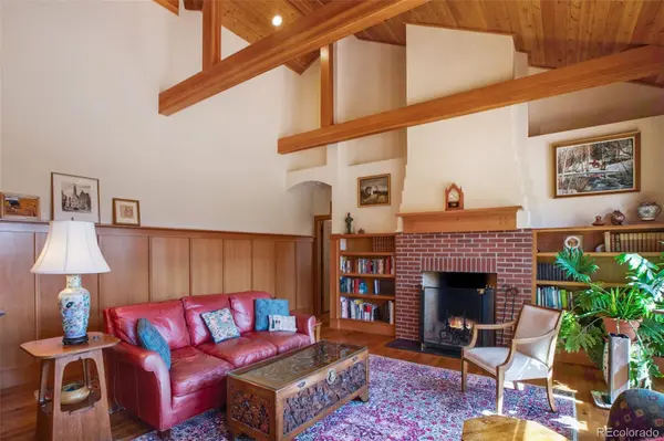 4815 County Road 42 RD, Divide, CO 80814