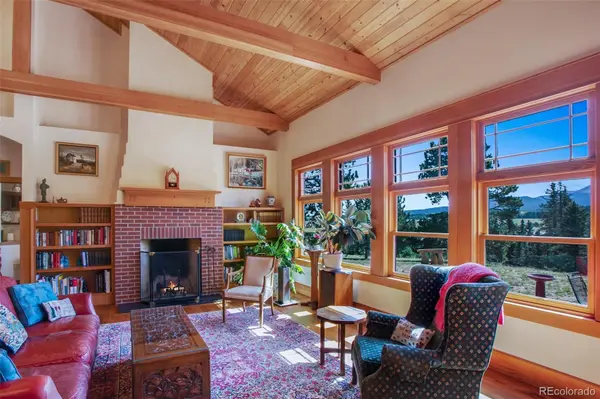 4815 County Road 42 RD, Divide, CO 80814