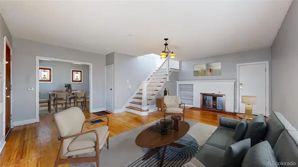 3758 Newton ST, Denver, CO 80211