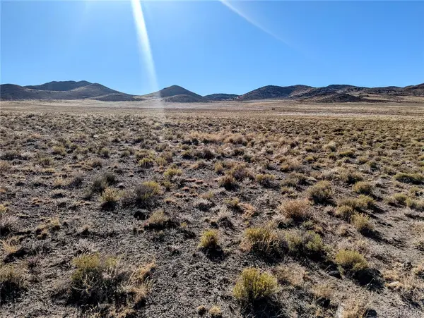 3 Lots 42.7 acres MBVR, Blanca, CO 81123