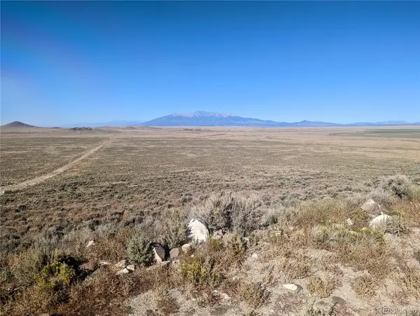 3 Lots 42.7 acres MBVR, Blanca, CO 81123