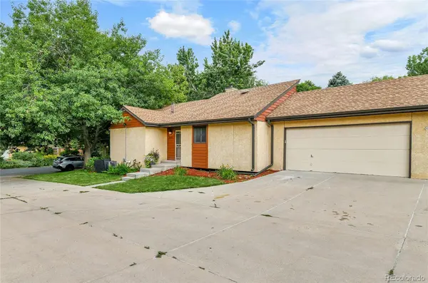 671 Brentwood ST,  Lakewood,  CO 80214