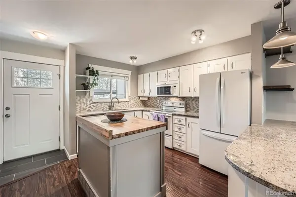 6492 Simms ST #A, Arvada, CO 80004