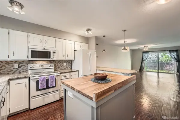 6492 Simms ST #A, Arvada, CO 80004