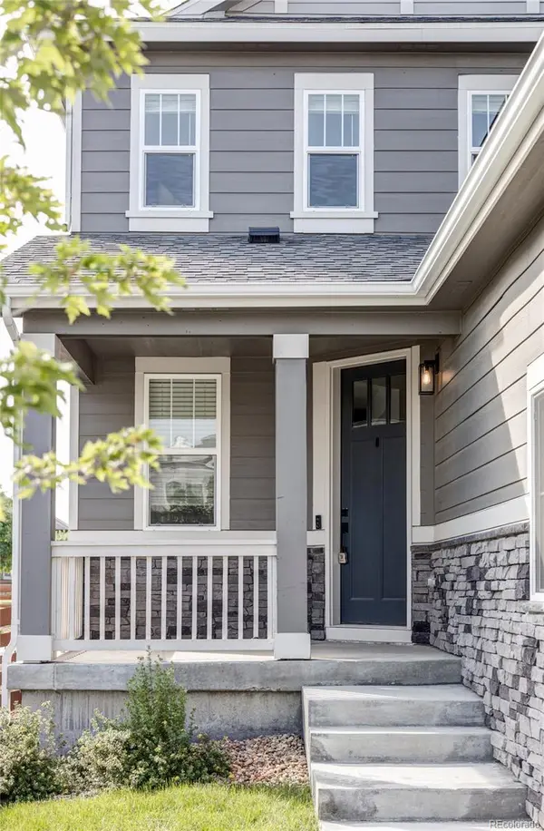 772 Boulder Peak AVE, Erie, CO 80516