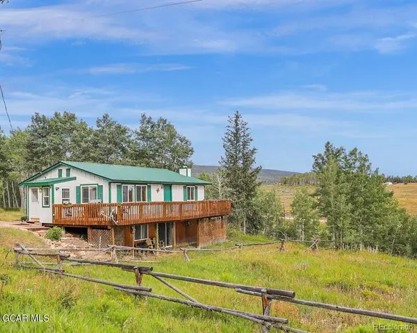 153 GCR 135, Kremmling, CO 80459