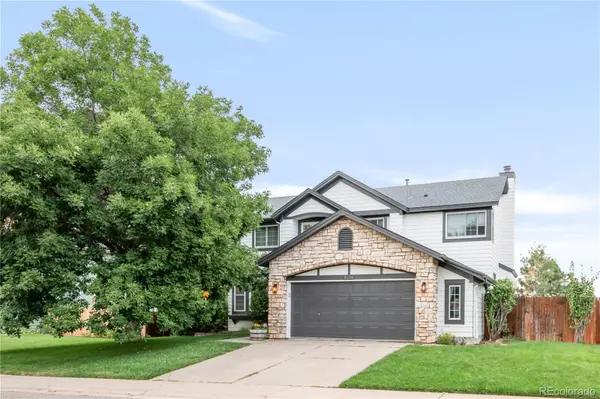 5456 S Dunkirk WAY, Centennial, CO 80015