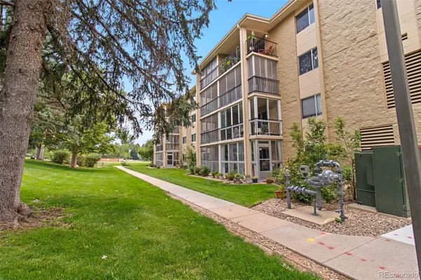 13635 E Bates AVE #406, Aurora, CO 80014