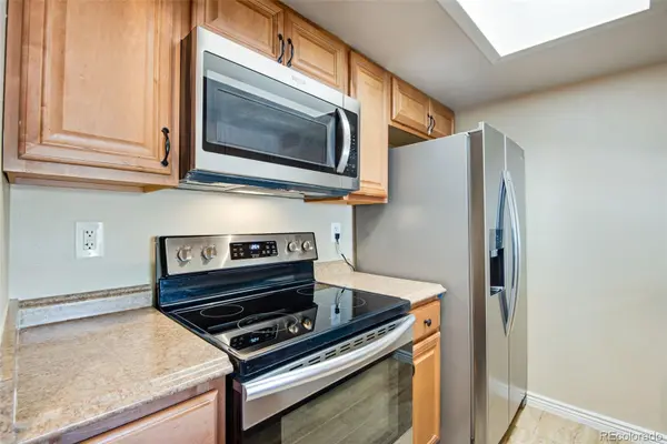 7845 Barbara Ann DR #J, Arvada, CO 80004