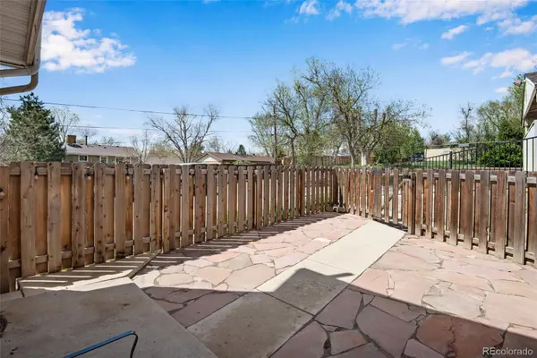 7845 Barbara Ann DR #J, Arvada, CO 80004