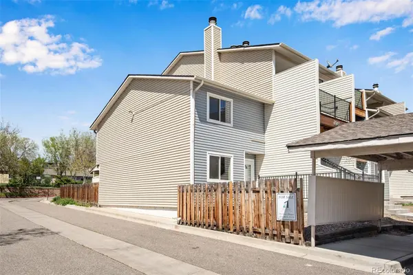 7845 Barbara Ann DR #J, Arvada, CO 80004
