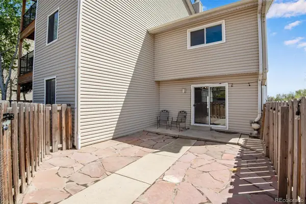 7845 Barbara Ann DR #J, Arvada, CO 80004