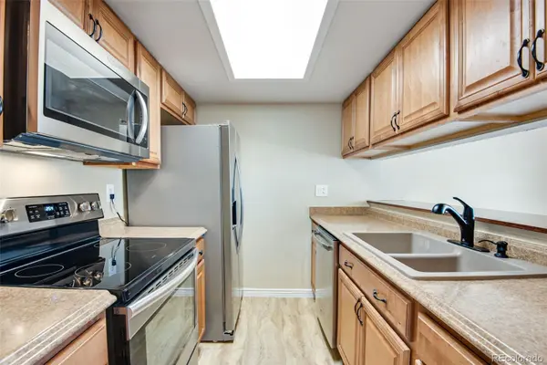 7845 Barbara Ann DR #J, Arvada, CO 80004
