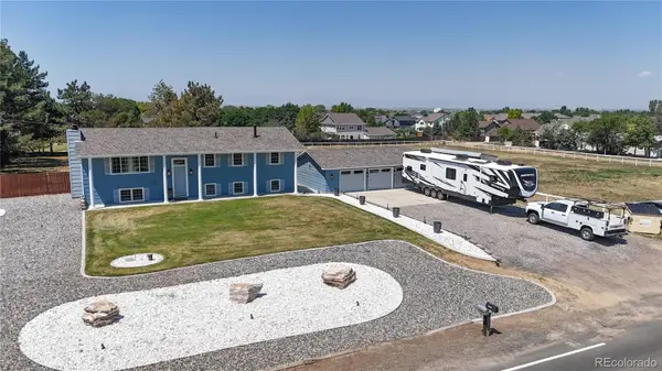 15421 Telluride ST, Brighton, CO 80601