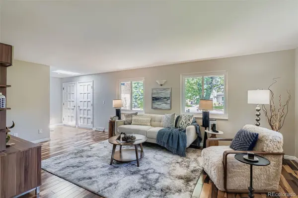1035 S Elmira ST, Denver, CO 80247