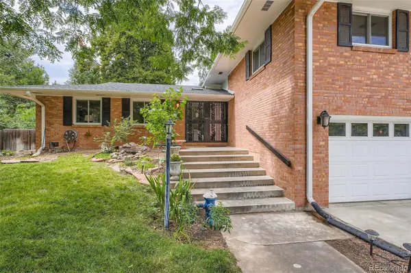 1035 S Elmira ST, Denver, CO 80247