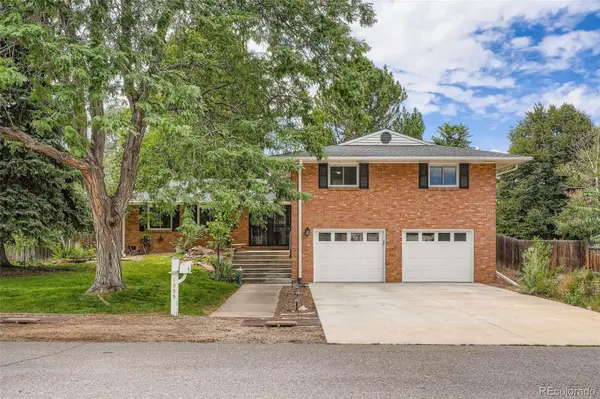 1035 S Elmira ST, Denver, CO 80247