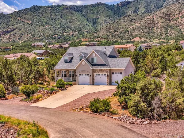 50 Eagle Crest DR, Canon City, CO 81212