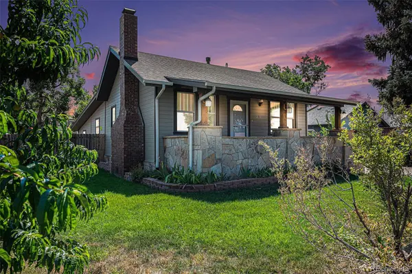 4880 Ingalls ST, Wheat Ridge, CO 80033