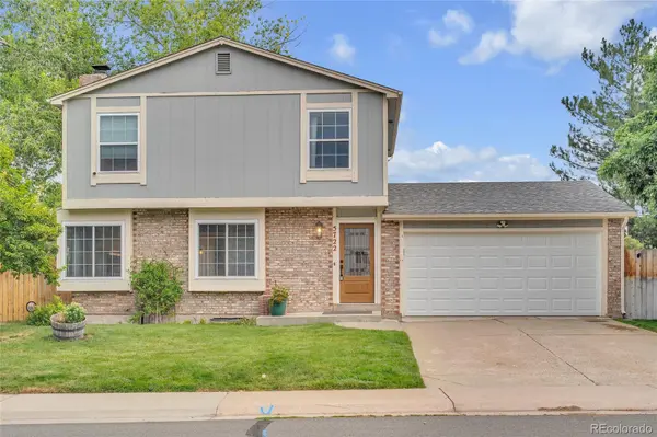 5722 S Pierson ST, Littleton, CO 80127