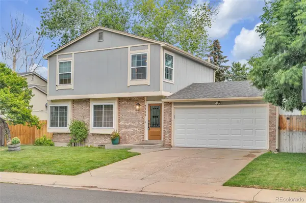5722 S Pierson ST, Littleton, CO 80127