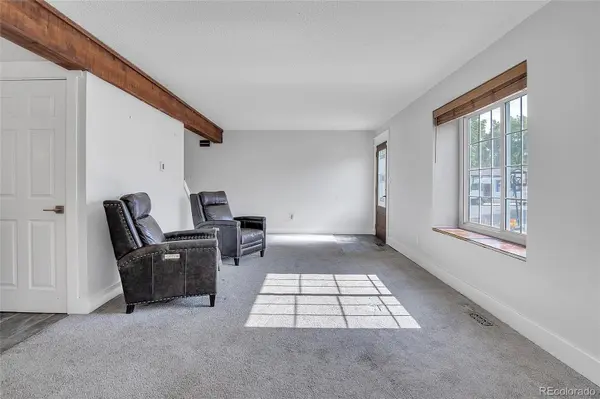 5722 S Pierson ST, Littleton, CO 80127