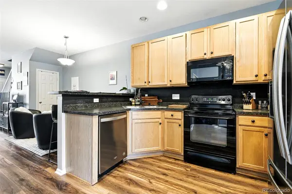 15612 E 96th WAY #20B, Commerce City, CO 80022